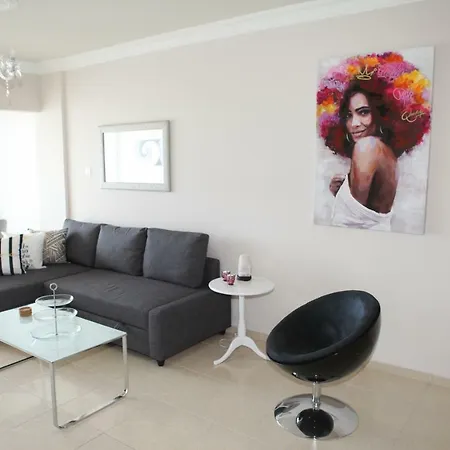 Apartment Royal Coast *