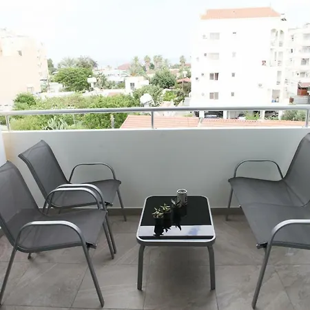 Apartment Royal Coast *